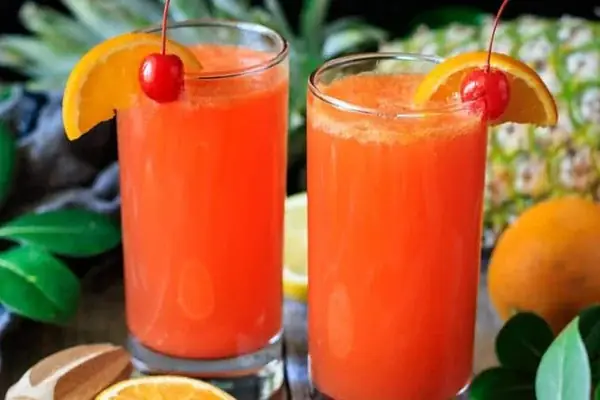 Cách Làm Mocktail Cinderella: Công Thức Chuẩn & Bí Quyết Pha Ngon Chuẩn Vị