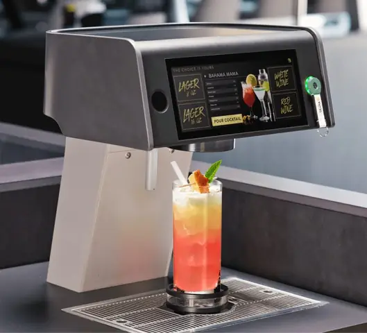 Mocktail Dispenser Là Gì? Hướng Dẫn Chọn Mua Và Sử Dụng Cho Bữa Tiệc