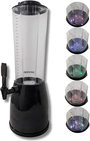 Mocktail Dispenser Là Gì? Hướng Dẫn Chọn Mua Và Sử Dụng Cho Bữa Tiệc