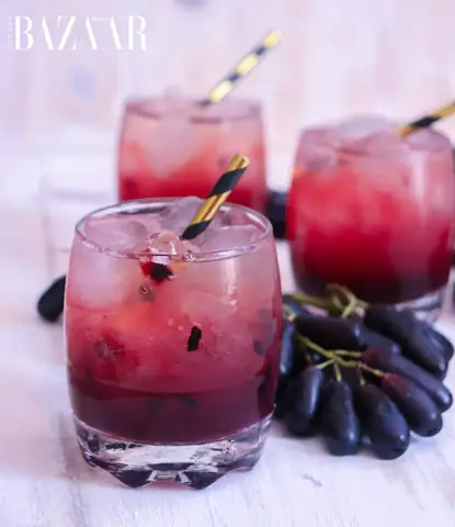 Tổng Hợp 15+ Công Thức Mocktail Đơn Giản, Dễ Làm Tại Nhà Cho Người Mới Bắt Đầu