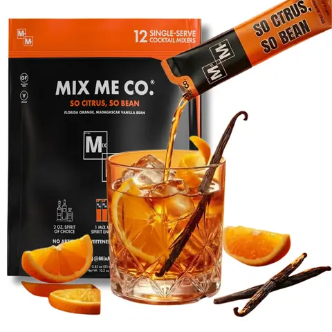 Cách Mix Mocktail Ngon Tại Nhà: Công Thức Đồ Uống Không Cồn Dễ Làm Cho Người Mới