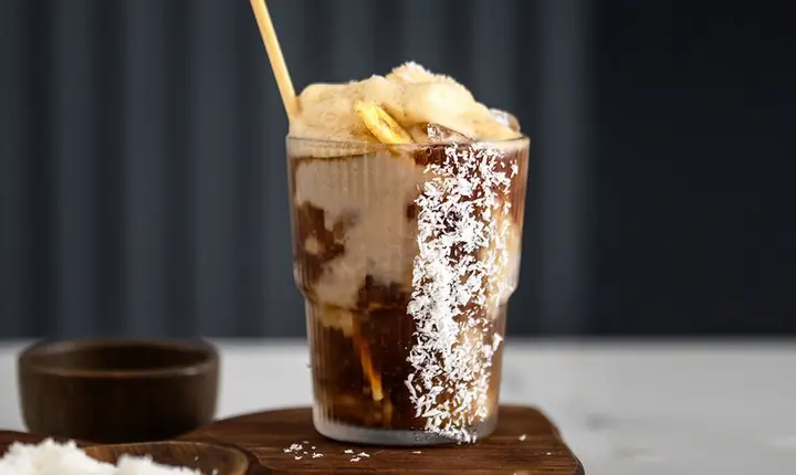 Cách Làm Mocktail Shake Ngon Tại Nhà: Công Thức Đơn Giản Không Cồn