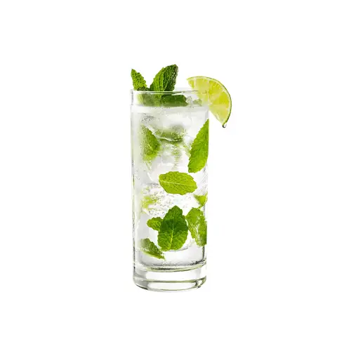 Mojito Là Gì? Công Thức Pha Mojito Chuẩn Iba & 5+ Biến Thể Phổ Biến