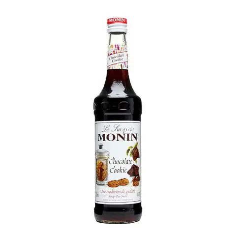 Siro Socola Monin (monin Chocolate Syrup) Là Gì? Các Loại, Cách Pha Chế & Mua Ở Đâu