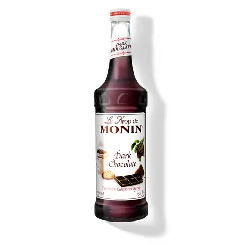 Siro Socola Monin (monin Chocolate Syrup) Là Gì? Các Loại, Cách Pha Chế & Mua Ở Đâu