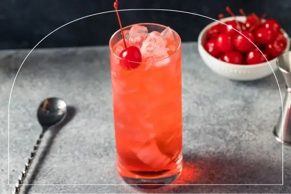 Top Monin Grenadine Syrup Recipes: Cocktails, Mocktails & Creative Drinks