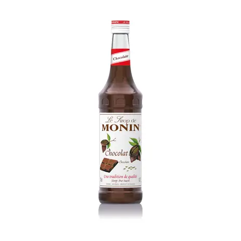 Monin Syrup: Tổng Hợp 100+ Hương Vị, Giá Mới 2024, Công Dụng & Nơi Mua Uy Tín
