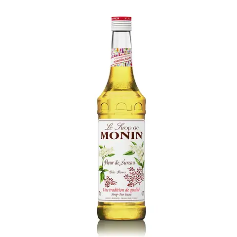 Monin Syrup: Tổng Hợp 100+ Hương Vị, Giá Mới 2024, Công Dụng & Nơi Mua Uy Tín