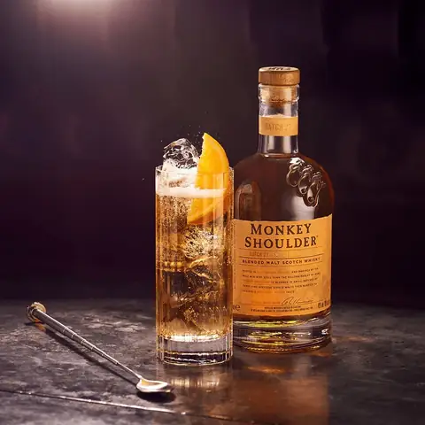Monkey Shoulder Pha Với Gì Ngon? 8 Công Thức Cocktail Dễ Làm Ngay Tại Nhà