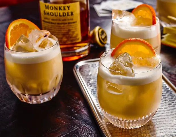 Monkey Shoulder Pha Với Gì Ngon? 8 Công Thức Cocktail Dễ Làm Ngay Tại Nhà