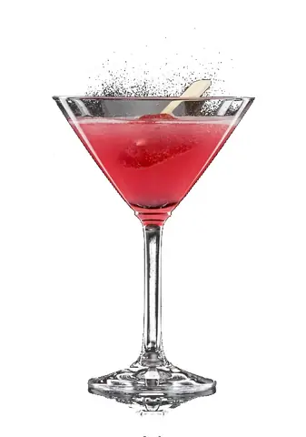 Cách Pha Cocktail Moulin Rouge: Công Thức Chuẩn Và Những Biến Thể Đáng Thử