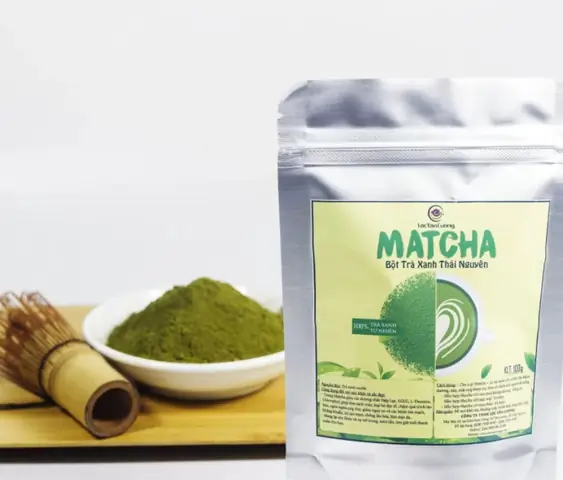 Top Địa Chỉ Mua Bột Trà Sữa Thái Hà Nội Uy Tín, Giá Sỉ Lẻ Mới Nhất