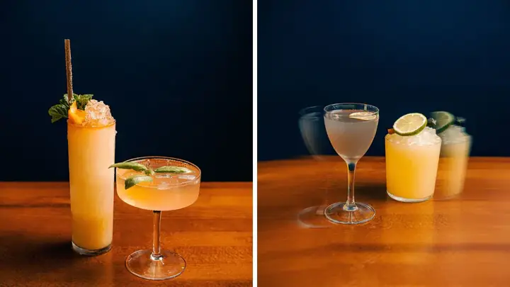 Musical Themed Cocktails: Show-inspired Recipes To Mix At Home