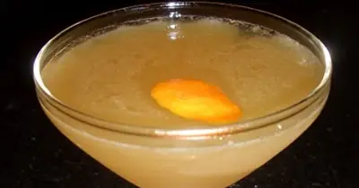 Cách Làm Cocktail Mystic Marvel: Công Thức Chuẩn Và Các Biến Thể Độc Đáo