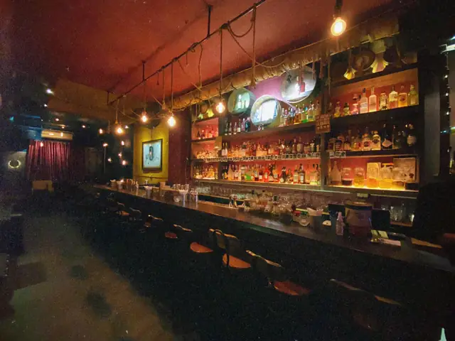 Nê Cocktail Bar Hà Nội: Địa Chỉ, Menu, Giá, Review & Kinh Nghiệm Đến Quán