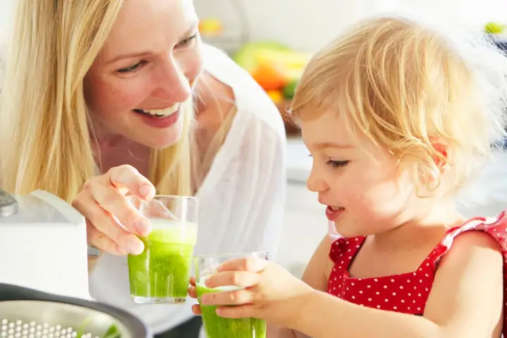 Nên Uống Nước Ép Trái Cây Vào Lúc Nào? Thời Điểm Tốt Nhất Cho Sức Khỏe