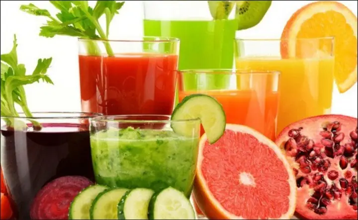 Nên Uống Nước Ép Trái Cây Vào Lúc Nào? Thời Điểm Tốt Nhất Cho Sức Khỏe