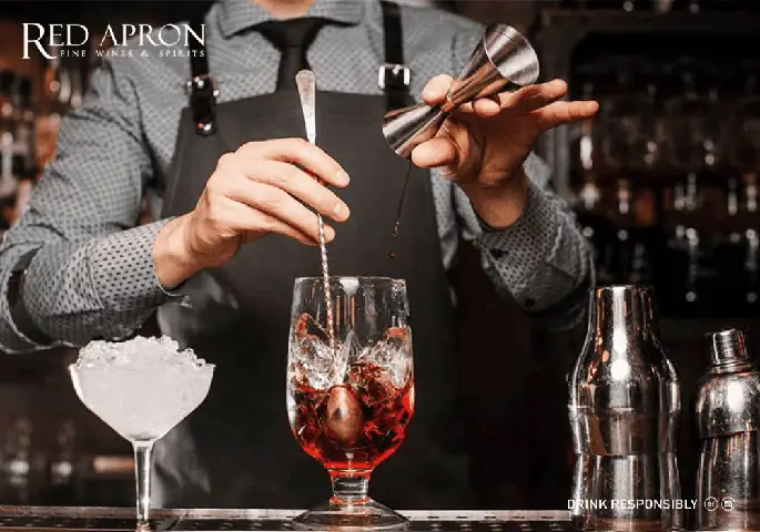 Nghề Pha Chế Bartender Là Gì? Công Việc, Kỹ Năng Và Mức Lương Hiện Nay