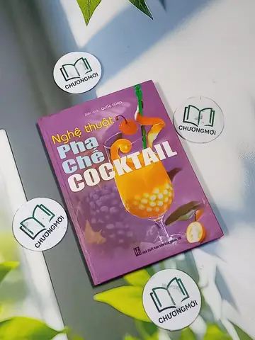 Nghệ Thuật Pha Chế Cocktail: Hướng Dẫn Chi Tiết Từ A Đến Z Cho Người Mới Bắt Đầu
