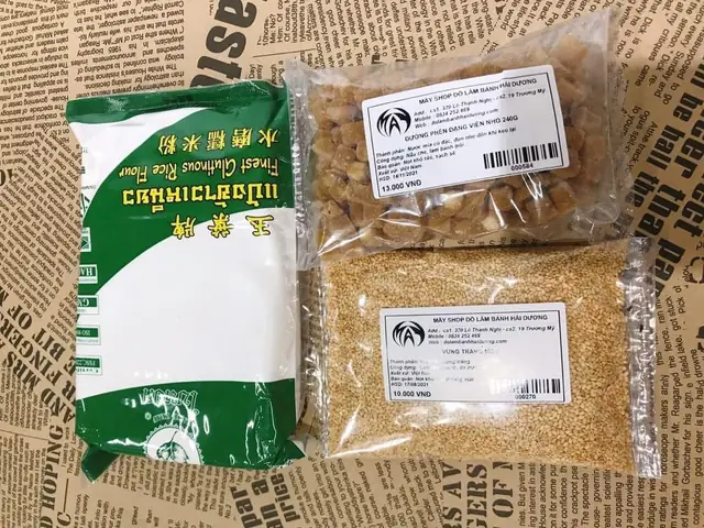 Nên Mua Nguyên Liệu Pha Chế Hải Dương Ở Đâu? Top Địa Chỉ Uy Tín, An Toàn