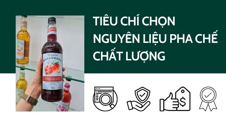 Top Cửa Hàng Nguyên Liệu Pha Chế Thủ Dầu Một Uy Tín, Giá Sỉ & Lẻ 2024 Top Cửa Hàng Nguyên Liệu Pha Chế Thủ Dầu Một Uy Tín, Giá Sỉ & Lẻ 2024
