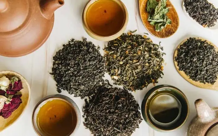 Tổng Hợp 8 Nhóm Nguyên Vật Liệu Pha Chế Chính & Top Nhà Cung Cấp Uy Tín Giá Sỉ Tổng Hợp 8 Nhóm Nguyên Vật Liệu Pha Chế Chính & Top Nhà Cung Cấp Uy Tín Giá Sỉ