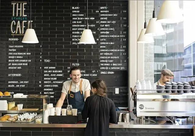 Tìm Việc Nhân Viên Pha Chế Cafe Mới Nhất: Danh Sách Tuyển Dụng, Lương Thực Tế & Kinh Nghiệm Ứng Tuyển