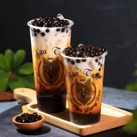 Tổng Hợp Hình Ảnh Trà Sữa Trân Châu Đẹp Nhất: Tải Miễn Phí, Chất Lượng Cao Cho Sống Ảo & Thiết Kế