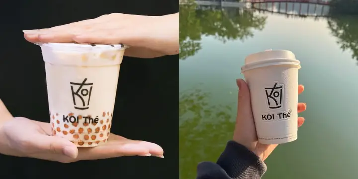 Top 20+ Quán Trà Sữa Sài Gòn Ngon, Nổi Tiếng & Hot Trend Nhất 2026