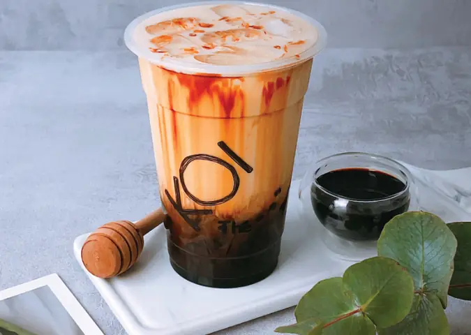 Top 20+ Quán Trà Sữa Sài Gòn Ngon, Nổi Tiếng & Hot Trend Nhất 2025