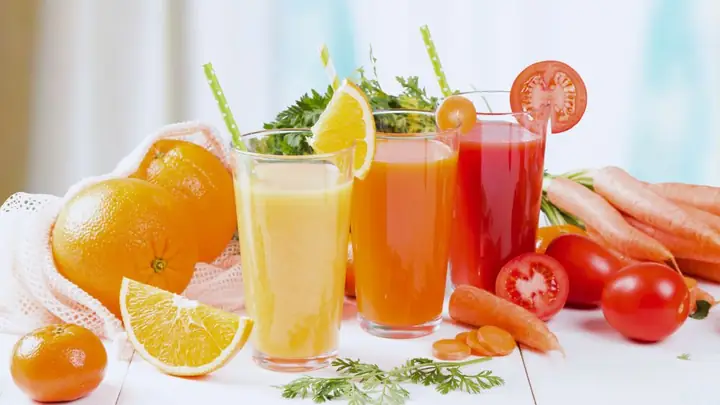 Top 15+ Loại Nước Ép Trái Cây Tốt Cho Sức Khỏe, Giảm Cân, Đẹp Da & Cách Làm Tại Nhà Top 15+ Loại Nước Ép Trái Cây Tốt Cho Sức Khỏe, Giảm Cân, Đẹp Da & Cách Làm Tại Nhà
