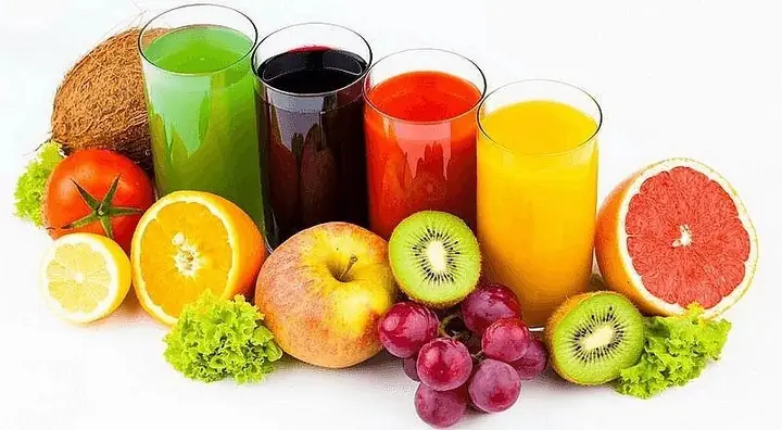 Top Nước Ép Trái Cây Nguyên Chất Tốt Cho Sức Khỏe: Công Dụng, Cách Chọn Mua & Địa Chỉ Uy Tín