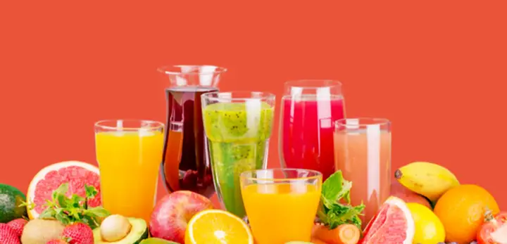 Top Nước Ép Trái Cây Nguyên Chất Tốt Cho Sức Khỏe: Công Dụng, Cách Chọn Mua & Địa Chỉ Uy Tín