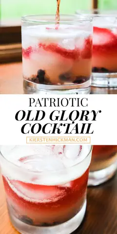 Cách Pha Cocktail Old Glory: Công Thức Chuẩn Từ Shot 3 Lớp Đến Bản Trái Cây Tại Nhà 1 Cách Pha Cocktail Old Glory: Công Thức Chuẩn Từ Shot 3 Lớp Đến Bản Trái Cây Tại Nhà