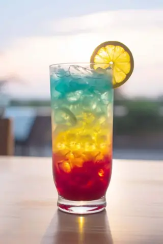 Cách Làm Paradise Cocktail Chuẩn Iba: Công Thức Gốc, Nguyên Liệu & Kỹ Thuật Shake Hoàn Hảo