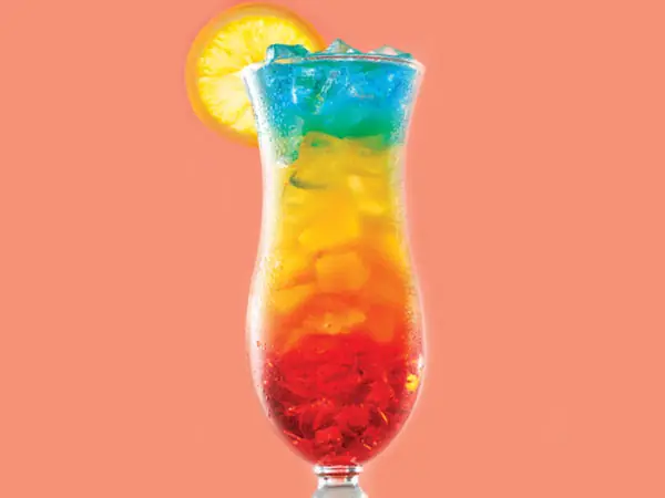 Cách Làm Paradise Cocktail Chuẩn Iba: Công Thức Gốc, Nguyên Liệu & Kỹ Thuật Shake Hoàn Hảo