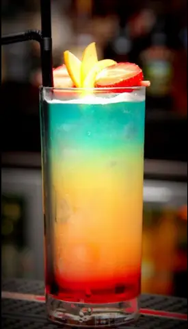 Cách Làm Paradise Cocktail Chuẩn Iba: Công Thức Gốc, Nguyên Liệu & Kỹ Thuật Shake Hoàn Hảo