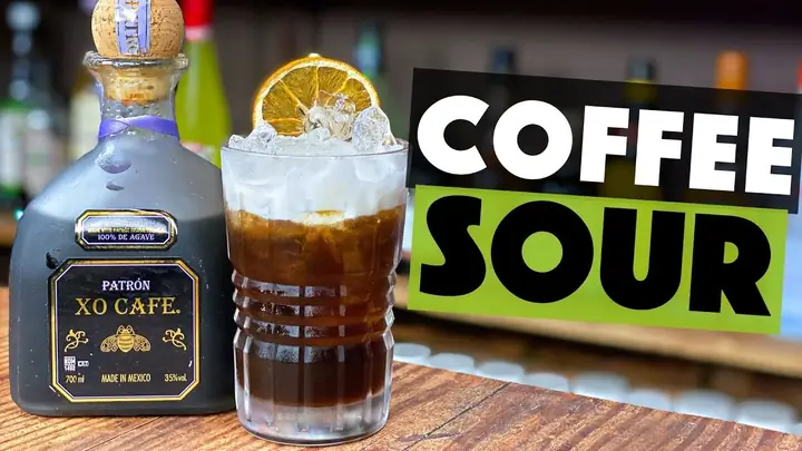 Cách Pha Chế Cocktail Với Patrón Xo Cafe: Những Công Thức Đơn Giản, Dễ Làm Tại Nhà