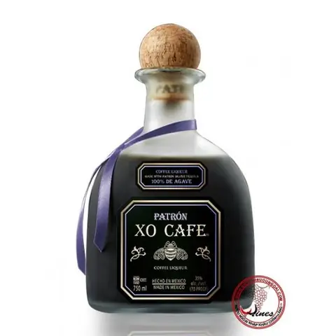 Cách Pha Chế Cocktail Với Patrón Xo Cafe: Những Công Thức Đơn Giản, Dễ Làm Tại Nhà
