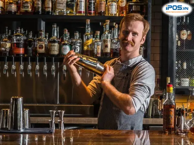 Tổng Hợp Công Thức Pha Chế Đồ Uống Chuẩn Vị Từ A-z: Cà Phê, Trà Sữa, Cocktail, Sinh Tố Cho Người Mới & Chủ Quán