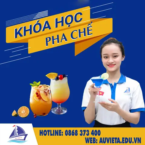 Học Pha Chế Á Âu: Chương Trình Chi Tiết, Học Phí & Địa Chỉ Đào Tạo Uy Tín 2024 Học Pha Chế Á Âu: Chương Trình Chi Tiết, Học Phí & Địa Chỉ Đào Tạo Uy Tín 2024