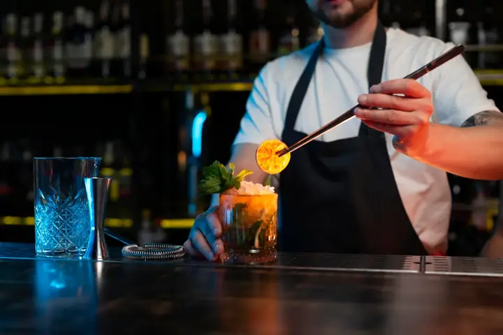 Tổng Hợp Công Thức Pha Chế Đồ Uống Chuẩn Vị Từ A-z: Cà Phê, Trà Sữa, Cocktail, Sinh Tố Cho Người Mới & Chủ Quán
