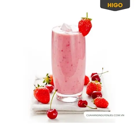 Tổng Hợp Công Thức Pha Chế Đồ Uống Ngon, Đơn Giản Làm Tại Nhà & Cho Quán Cafe