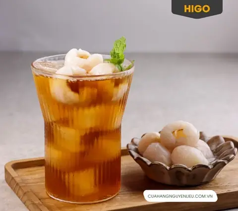 Tổng Hợp Công Thức Pha Chế Đồ Uống Ngon, Đơn Giản Làm Tại Nhà & Cho Quán Cafe
