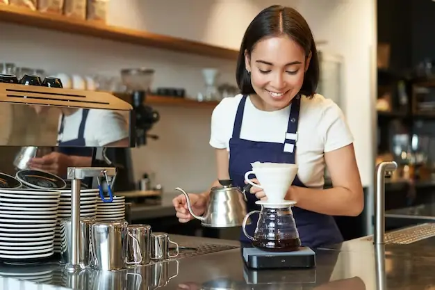 Pha Chế Đồ Uống Tiếng Anh Là Gì? Đáp Án Chuẩn Kèm Ví Dụ Và Từ Vựng Ngành Pha Chế
