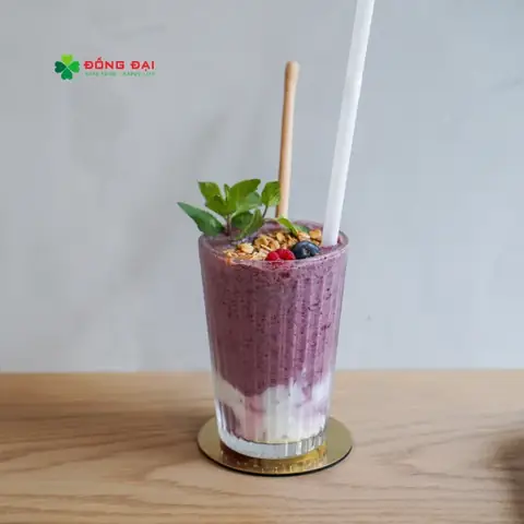 Tổng Hợp Công Thức Pha Chế Đồ Uống Từ Sữa Chua: 30+ Món Ngon, Dễ Làm Tại Nhà & Chuẩn Menu Quán