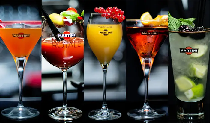Tổng Hợp Cách Pha Chế Cocktail: Nguyên Lý Cơ Bản, Kỹ Thuật & 100+ Công Thức Chuẩn Vị