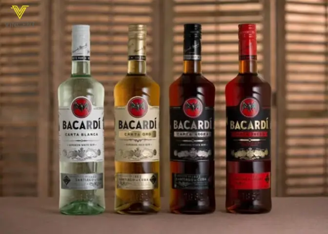 Cách Pha Chế Cocktail Bacardi: Top 10+ Công Thức Kinh Điển & Mẹo Pha Ngon Chuẩn Bar Cách Pha Chế Cocktail Bacardi: Top 10+ Công Thức Kinh Điển & Mẹo Pha Ngon Chuẩn Bar
