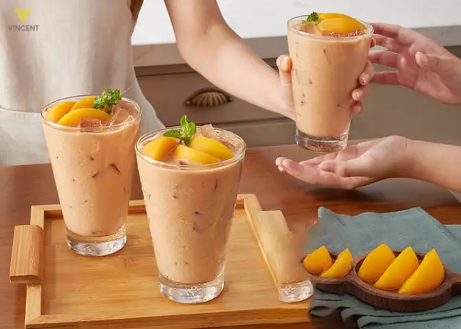 Cách Pha Trà Sữa Cozy Ngon Chuẩn Quán Tại Nhà: 3 Công Thức Phổ Biến & Kỹ Thuật Ủ Trà Đúng Chuẩn