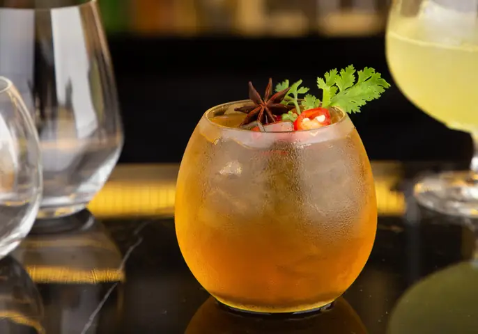 Phở Cocktail Là Gì? Nguồn Gốc, Công Thức Pha Chuẩn & Top Rtd Ngon